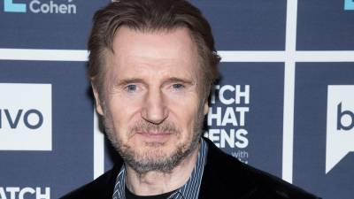 Liam Neeson tops box office for second time amid the coronavirus pandemic - www.foxnews.com - USA