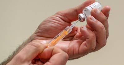 More than half over-80s and care home residents now vaccinated - www.manchestereveningnews.co.uk