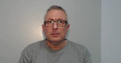 Paedophile who created more than 20,000 indecent images of children jailed for 18 years - www.manchestereveningnews.co.uk