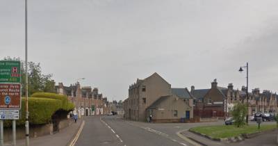 Manhunt launched after pensioner beaten in brutal daylight attack on Scots street - www.dailyrecord.co.uk - Scotland