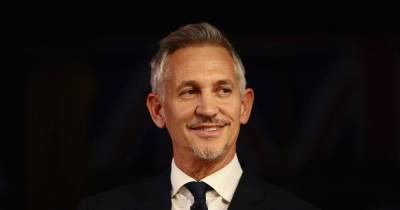 Gary Lineker makes Manchester United, Man City and Liverpool title prediction - www.manchestereveningnews.co.uk - Manchester