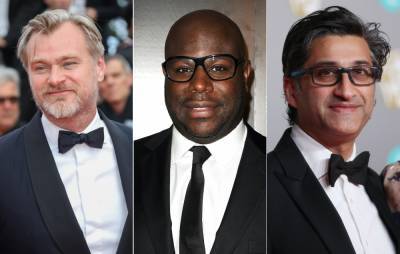 Christopher Nolan, Steve McQueen, Asif Kapadia and more pen letter to government asking for cinema funding - www.nme.com - Britain