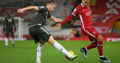 Manchester United fans rave about what Scott McTominay did against Liverpool - www.manchestereveningnews.co.uk - Scotland - Manchester