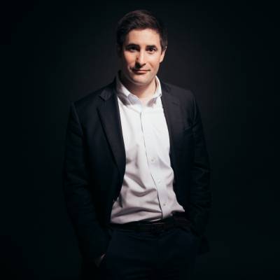 Axios Launches Jonathan Swan Podcast on Trump’s Final Days - variety.com