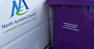 Revealed: How North Ayrshire Council has performed against targets - www.dailyrecord.co.uk