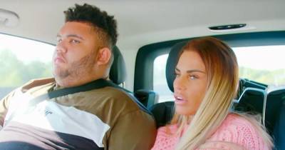 Katie Price Says She Wants to Give Son Harvey, 18, the ‘Best Shot at Life’ in New Trailer - www.usmagazine.com