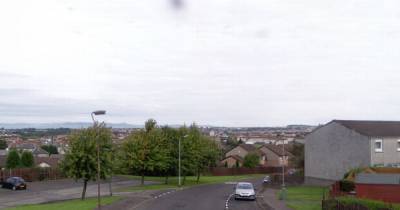 Teenager arrested and charged after early morning sexual assault on woman in Airdrie - www.dailyrecord.co.uk - Scotland