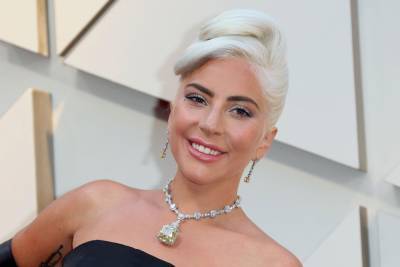 Lady Gaga to sing national anthem at Joe Biden’s inauguration - www.hollywood.com - USA - Columbia