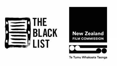 The Black List Teams With New Zealand Film Commission For Fund And Script Development Workshop - deadline.com - New Zealand