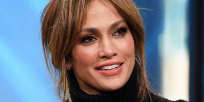 Jennifer Lopez Claps Back After Someone Suggests She's "Definitely" Had Botox - www.marieclaire.com