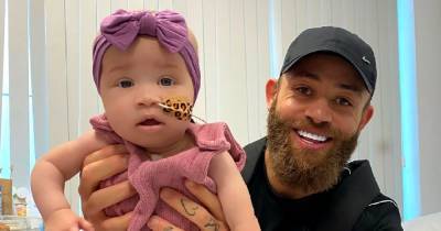 ‘The Challenge’ Star Ashley Cain’s 5-Month-Old Daughter Gets a Stem Cell Transplant Amid Cancer Battle: ‘We Believe in You’ - www.usmagazine.com - Britain - Birmingham