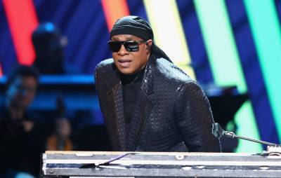 Stevie Wonder calls on Biden administration to launch commission on racial inequality - www.nme.com