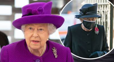 Queen Elizabeth forced to sell BIZARRE items to raise money - www.newidea.com.au