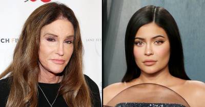 Caitlyn Jenner Gushes About Her Close Relationship With Daughter Kylie Jenner: She’s ‘An Open Book’ - www.usmagazine.com