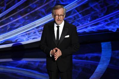 Steven Spielberg Granted Three-Year Restraining Order Against Alleged Stalker - etcanada.com