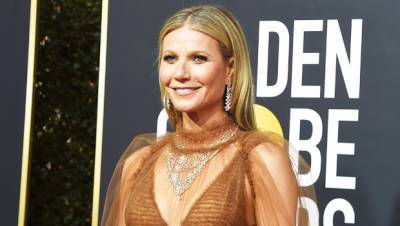 Gwyneth Paltrow’s ‘Vagina’ Scented Candle Reportedly Explodes In Woman’s Home: It Was ‘An Inferno’ - hollywoodlife.com - Britain