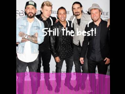 Backstreet Boys or NSYNC? | Perez Hilton - perezhilton.com