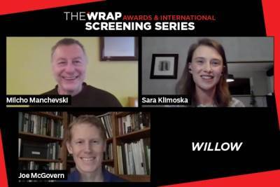 ‘Willow’ Director Talks About Making a Tale of Medieval Motherhood With a Foul-Mouthed Witch (Video) - thewrap.com