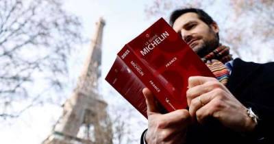Michelin bestows 2021 restaurant stars despite Covid-19 closures - www.msn.com - France