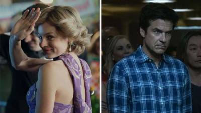 Critics Choice TV Awards: 'The Crown,' 'Ozark' Lead Noms With 6 Apiece - www.hollywoodreporter.com