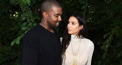 Kanye West is talking to divorce lawyers this week as he & Kim Kardashian stop going to marriage counselling? - www.pinkvilla.com