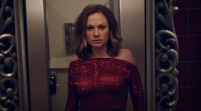Anna Paquin Cleans Up Crises for Celebs in New Series 'Flack' - Watch the Trailer! - www.justjared.com - Britain