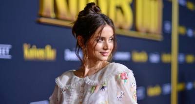 Ana de Armas chops her long locks and debuts a dramatic new hairstyle amid her breakup with Ben Affleck - www.pinkvilla.com