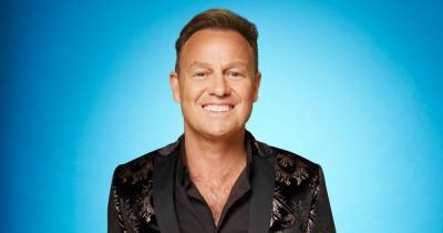 Jason Donovan admits he won't be doing lifts and risking injury on Dancing On Ice just because producers 'want good TV' - www.ok.co.uk - Australia