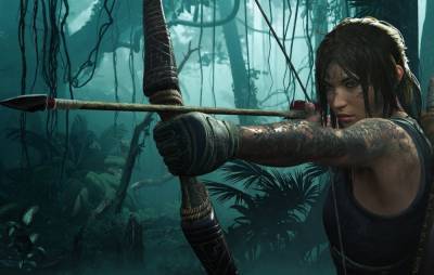 ‘Tomb Raider’ protagonist Lara Croft could be coming to ‘Fortnite’ - www.nme.com