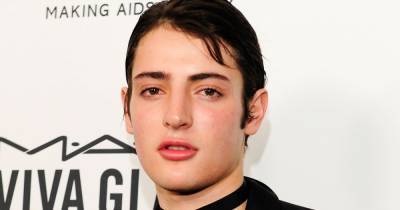 Harry Brant dead at 24: Son of billionaire Peter Brant and supermodel Stephanie Seymour has died - www.ok.co.uk - New York