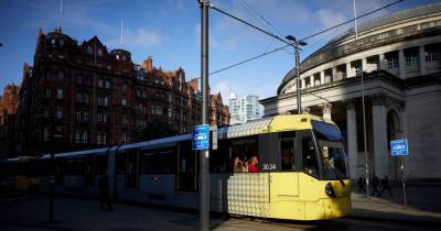 Metrolink passenger numbers will take 'years' to return to pre-Covid levels as long-term funding 'remains uncertain' - www.manchestereveningnews.co.uk