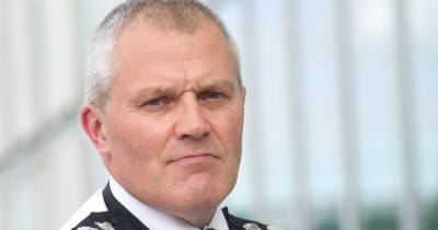 'People's behaviour has been so poor': GMP's new top cop vows to clamp down on Covid rule breakers - www.manchestereveningnews.co.uk - Manchester