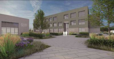 New images reveal how secondary school set to open in Middleton next year could look - www.manchestereveningnews.co.uk