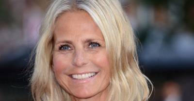 Ulrika Jonsson slams '4x4 mum' comment as 'women shaming' as she shows support for Stacey Solomon - www.ok.co.uk