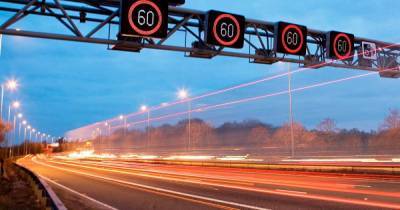 Smart motorways present ongoing risk of death, warns coroner - www.manchestereveningnews.co.uk