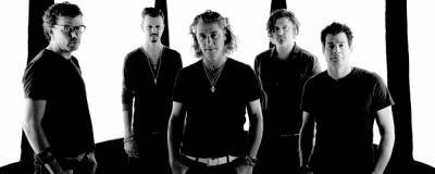 One Liners: Collective Soul, Gez O’Connell, Zara Larsson, more - completemusicupdate.com - USA