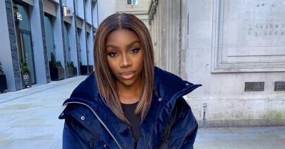 Yewande Biala slams claims she ‘bullied’ Lucie Donlan and says Lucie ‘refused to call me by my name’ - www.ok.co.uk