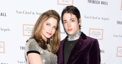 Harry Brant, son of supermodel Stephanie Seymour, dies aged 24 - www.msn.com - New York