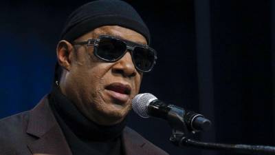 Stevie Wonder Uses MLK Day to Request Inequality Commission From Biden Administration - www.hollywoodreporter.com
