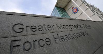Senior police officers summoned for scrutiny in Salford over force's failings - www.manchestereveningnews.co.uk