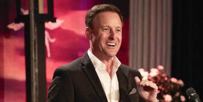 No One Can Deal with the Discovery That Chris Harrison Wrote an Erotic Novel - www.cosmopolitan.com