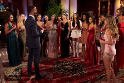 ‘The Bachelor’ Week 3 recap: The ladies stage a coup against Sarah - nypost.com