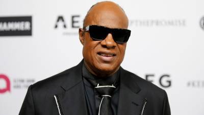 Stevie Wonder calls on Joe Biden, Kamala Harris to establish a truth commission to investigate inequality - www.foxnews.com