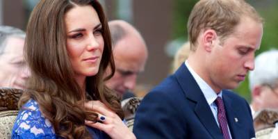Kate Middleton Apparently Had One Big Regret About Her Engagement to Prince William - www.marieclaire.com - Kenya