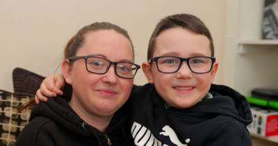 Shotts mum's plea to education bosses at North Lanarkshire Council over son's schooling - www.dailyrecord.co.uk