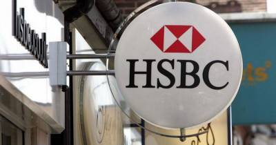 HSBC to close 82 branches and making major changes with Edinburgh branch first to shut - www.dailyrecord.co.uk - Britain