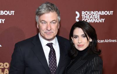 Alec Baldwin quits Twitter after controversy surrounding wife Hilaria - www.nme.com - New York