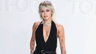 Miley Cyrus Reveals Why She’s More Into Women Than Men In Raunchy New Interview - hollywoodlife.com