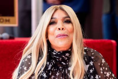 Wendy Williams And Brother Tommy Beef Publicly Over Mother’s Funeral - etcanada.com