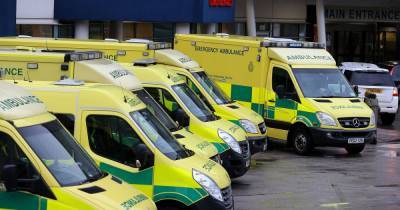 'U-turn' on Covid jabs for Scots Ambulance and NHS 24 staff welcomed by union - www.dailyrecord.co.uk - Scotland
